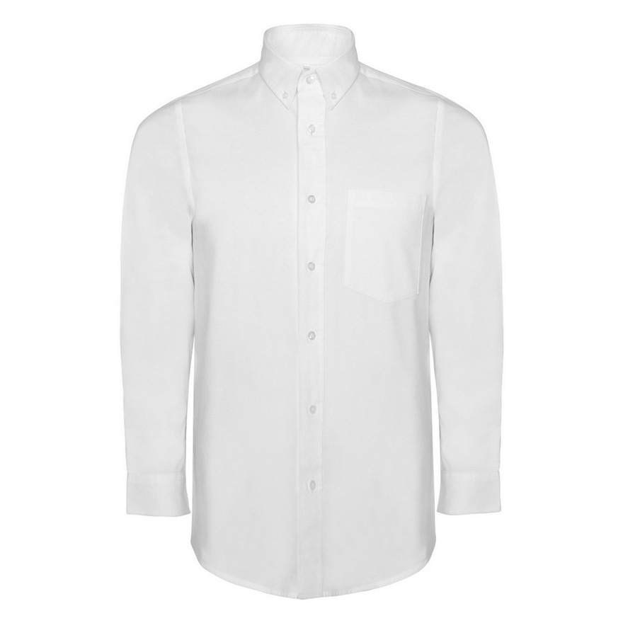 CM5507-SHIRT OXFORD